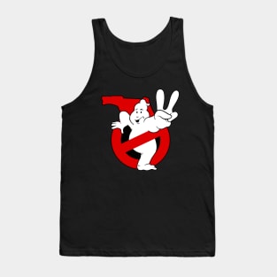 NorthFlorida Ghostbusters 2 Tank Top